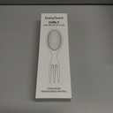 Curly Hair Brush Set,Curl Defining Brush for Curly Hair,Trident Handle Design,Detangling & Shaping & Defining Curls for Women and Girls,Wet or Dry Hair(Green)