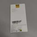 Miracase Compatible with iPhone 12 Case and iPhone 12 Pro Case, Liquid Silicone Gel Rubber Full Body Protection Shockproof Drop Protection Phone Case for iPhone 12/12 Pro 6.1 inch, Black