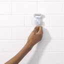OXO Good Grips Suction Razor Holder