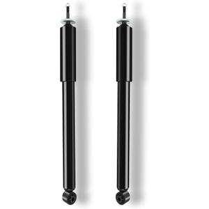 AUTOMUTO 2 Pcs Struts Shock Absorbers Compatible with 2005-2019 for Chrysler 300,2011-2019 for Dodge Challenger,2006-2020 for Dodge Charger,2005-2008 for Dodge Magnum with 5797 Auto Shocks - Rear