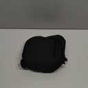 Baby Sling Carrier 2026 Baby Carrier Newborn to Toddler Sling Lightweight Baby Carrier Sling with Adjustable Straps Toddler Carrier Wrap for 10-30 lbs(Black)