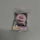 (10g) Pink Edible Glitter for Cocktails, Drinks, Cakes - 100% Food Safe Pink Cake Glitter Dust Edible Bulk - Valentines Food Chocolate Baking Decoration Wedding Girls Party - No Taste (EXP 02/04/26)