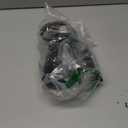 Cuisinart Hot and Cold Foam Milk Frother, Electric Frother for Coffee, Lattes, Cappuccinos, Macchiatos, Hot Chocolate and More, Stainless Steel Nonstick Milk Tank, Cool Touch Exterior, FR-16, Black