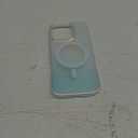 LONLI Hue - Magnetic Case for iPhone 16 Pro - [Compatible with Magsafe] - [360 Shock-Absorbent Bumper] - [Cute and Unique Phone Cover for Girls and Women] - Holographic Iridescent