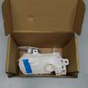 W10849439C W10537869 Dishwasher Diverter Valve Motor and W10195677 Seal Grommet Gasket Replacement For Whirlpool, KitchenAid, Ken-more, Jenn-Air 2684962, PS5136127