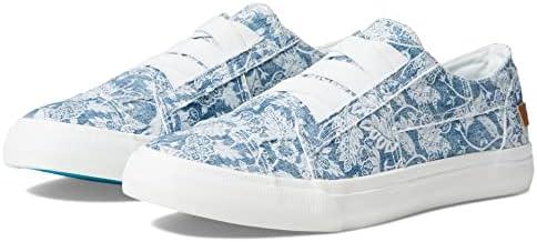 Blowfish Women's Marley Fashion Sneaker size 7