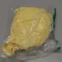 Wrap Around Dust Ruffle Bed Skirt - Yellow - for Queen Size Beds with 15 Inch Drop - Easy Fit Elastic Strap - Adjustable Pleated Bedskirt w/Brushed Fabric Wrinkle Free - for Women, Men, Kids & Teens