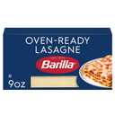 Barilla Oven-Ready Lasagne, 9 oz. Box - Pasta Made with Durum Wheat Semolina - Kosher Certified Pasta (9 Ounce (Pack of 1)