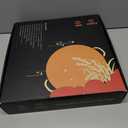 WANGYUANJI Round Tempered Glass Lid - Versatile Glass Lid for 14.2 Inch Skillets, Pans, and Dutch Ovens - 14.2 inch