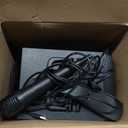 Bluetooth Speaker, Portable Wireless Speakers with Microphone, 60W Peak Loud Stereo Rich Bass, Lights, Remote, FM Radio, EQ, Double Subwoofer Sound System, Speaker for Home Outdoor Party Gifts(1MIC)