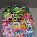 36 Pairs Easter Socks Gifts Women Bunny Egg Heart Shamrock Socks Bulk Soft Stretchy for Women Easter Holiday Gift