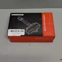 A-Premium Front Door Check Strap Stopper Compatible with GMC Savana 1500 2500 3500 4500 & Chevrolet Express 1500 2500 3500 4500