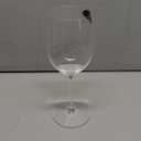Riedel Sommeliers Mature Bordeaux Glass, Clear, One Size