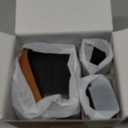 Mini Karaoke Machine, Portable Bluetooth Karaoke Speaker with 2 Wireless Microphones and Party Lights for Kids and Adults, Birthday Gifts for Girls Boys Family Home Party (Black 2 Mics)