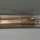 LazBlinds No Drill Bamboo Roman Shades, 35" W x 64" H, Star-Brown
