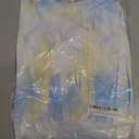 Sporty Girl's Pleated Athletic Skort with Built-in Shorts  Girls Athletic Skort - Toddler Tennis Skirt - Girls Golf Outfit (2T, 4-5 Y)