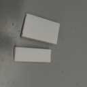 4 Replacement Heads and 3 Guide Combs Guards Kit Compatible with one blade QP25/26/27/28/45/65