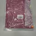 Thanksgiving Shirts for Women Thankful T-Shirt Fall Tee Tops (Pink, L)