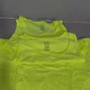 Fruit of the Loom Men's Eversoft Cotton Sleeveless T Shirts, Breathable & Moisture Wicking with Odor Control, Size XL