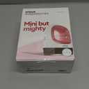 Cricut EasyPress Mini Heat Press Machine with Heat Press Mat (8" x 10")