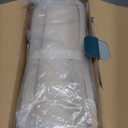 SONORO KATE 100% Egyptian Cotton Sheets Set, Extra Deep Pocket up to 18"-24",1000 High Thread Count, Soft & Breathable 5-Star Hotel Sateen Bed Sheets - 4 PC (Beige,King)