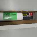 BOGAR TECH DESIGNS Front Chrome Delete Overlay Film Compatible with Nissan Sentra 2024-2025, Gloss Black