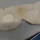 Hilph Microwavable Heated Eye Mask with 3D Contoured - Large, Zero-Pressure Design for Dry Eyes, Moist Heat Warm Eey Compress to Relieve Stye, Fatigue, Migraine, Perfect for Sleeping & Meditation