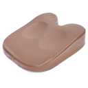 Breast Support Massage Table Quality Bolster Support Pad PU And Silicone Gel Chest Mat Beauty Salon U-shaped Elitzia ET30499