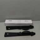 skysen Magnetic Garage Door Decorative Faux Hinges Handles Accents Hardware Kit Black(cxckls-2 Pack)