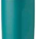 Blender Bottle Owala Kids Freesip -16oz - Stainless Steel - Splishy Splashy