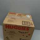 Huggies Size 2 Diapers, Snug & Dry Baby Diapers, Size 2 (12-18 lbs), 234 Count (3 Packs of 78)