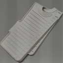 Kitchen Sink Splash Guard, 20IN Longer Silicone Faucet Guard & Draining Mat, Bathroom and Kitchen Sink Organizer, Sink Faucet Mat Water Splash Guard Behind Faucet Accessories Gadget, 20 x 5.5, White