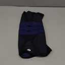 Bauerfeind GenuTrain Knee Support Brace (New Version) - Targeted Support for Pain Relief & Stabilization for Weak, Swollen & Injured Knees & Arthritis - Size 4C, Comfort - Color Black