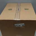 ANPPEX Cozy Dog House Indoor,L Size Indoor Dog House for Small and Medium Dogs,Covered Dog Bed with Cushion,Brown