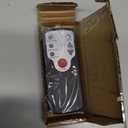 Under Desk Elliptical Machine's Remote Control for GEONEO Electric Ellipse Leg Exerciser