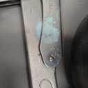 11FT Self Retracting Lifeline Fall Protection Retractable Safety Lanyard Rectracting Lifeline Personal Fall Arrest Protection ANSI Self Retractable Gear for Roofing Construction(Big Hook)