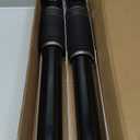 2Pcs Rear Strut Shock Absorber Compatible with Mercedes-Benz GL320 GL350 GL450 GL500 GL550 ML320 ML350 ML450 ML500 ML550 ML63 AMG OE 1643202431