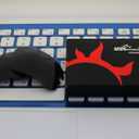 ACOMPATIBLE Replacement Lenses for Oakley Speed Jacket Sunglasses OO9228 (Black - Polarized)