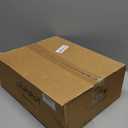 Whiskey Decanter Set of 3 Glass Liquor Decanters, Alcohol Bottles with Airtight Decanter for Tequila, Vodka and Brandy Unique Whiskey presents for Man, Dad, Husband and Home Bar Decor (28oz*2, 31oz*1)