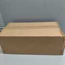 Stair Treads for Wooden Steps 15pcs - 8x30in Carpet Stairs Runner Indoor Non-Slip Stair Mats for Kids Elders and Pets (Cube Black)