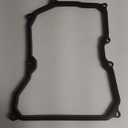 09g bottom pan bonded rubber pan gasket Automatic transmission