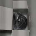 Nulea M510 Vertical Mouse Wireless, Ergonomic Mouse for Comfy Tracking, 3 Adjustable DPI (800-1200-1600), 2.4G Wireless Vertical Mouse with 6 Buttons, Compatible with Windows, Mac OS, Laptop, PC, Grey