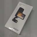 5K Video Camera Camcorder, 3-Axis Stabilization Vlogging Camera with 3.5'' Rotatable Touchscreen, 1/2.5'' CMOS, 5K 30FPS/4K 60FPS Video, IR Night Vision Pocket Camera with 64G Card for YouTube Vlogs (Grey)