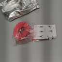 Premium Stretch Bands for Dancers  Improve Stretching & Flexibility with Ballet Stretching Band, Perfect Dance Equipment for Splits & Strength  Ideal Gifts for Dancers & Ballet Training (Pink Regular)