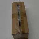 40 Pcs Artificial Greenery Eucalyptus Stem Silver Dollar Leaves Baby Eucalyptus Leaves Suitable for Family Wedding Vase Centerpieces Bouquet Flower Arrangement