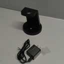 3 in 1 Charging Station for iPhone, Wireless Charger for iPhone 17 16e 16 15 14 13 12 11 X Pro Max & Apple Watch - Wireless Charging Station for AirPods 4 3 Pro (Black)