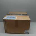 Tiffany Table Lamp Stained Glass Lamp 12X12X19 Inch Antique Reading Light (Sea Blue Pear)