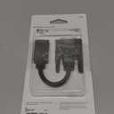 GE DVI to HDMI Adapter