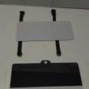 Polarized Car Sun Visor Extender Magnetic Connection