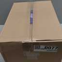 Amazon Basics Incontinence Underwear for Women, Maximum Absorbency, Fresh Protection, Postpartum, Disposable, Odor Protection, Comfortable Fit, Large, Lavender, 54 Count (3 Packs of 18)